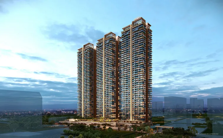 BPTP Downtown 66 Sector 66, Gurgaon — Photo 1