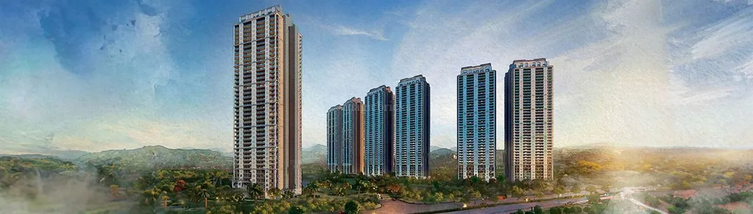 DLF Privana Sector 76 & 77, Gurgaon — Photo 1