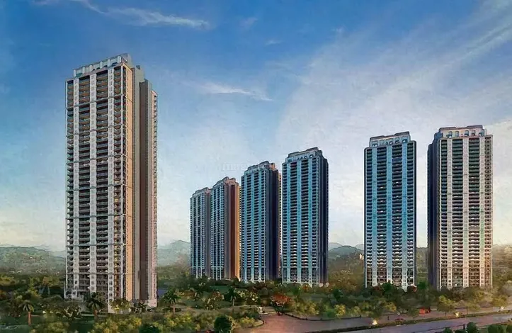 DLF Privana Sector 76 & 77, Gurgaon — Photo 3