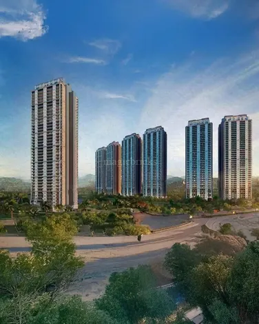 DLF Privana Sector 76 & 77, Gurgaon — Photo 4