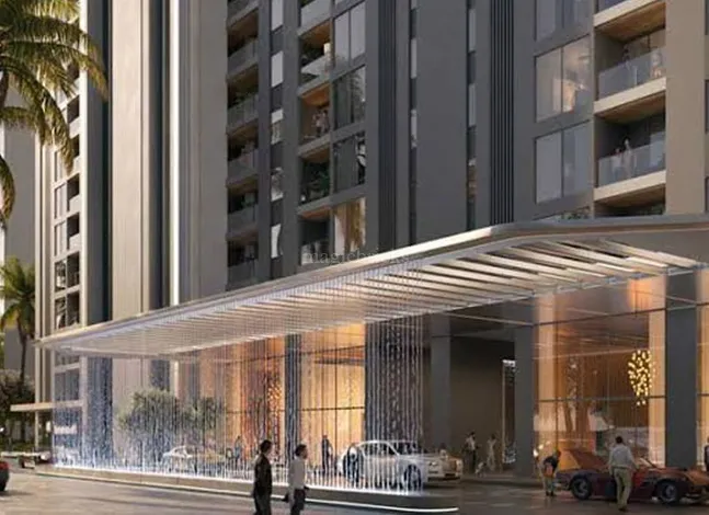 Elan The Emperor Sector 106, Dwarka Expressway, Gurgaon — Photo 3
