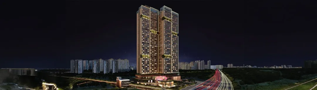 Global City IT Park Sector 36B, Dwarka Expressway, Gurgaon — Photo 1