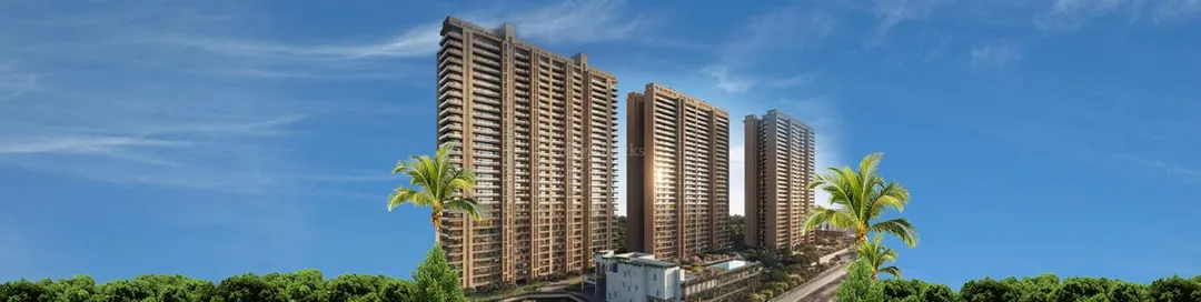 Godrej Aristocrat Sector 49, Golf Course Extension Road, Gurgaon — Photo 1