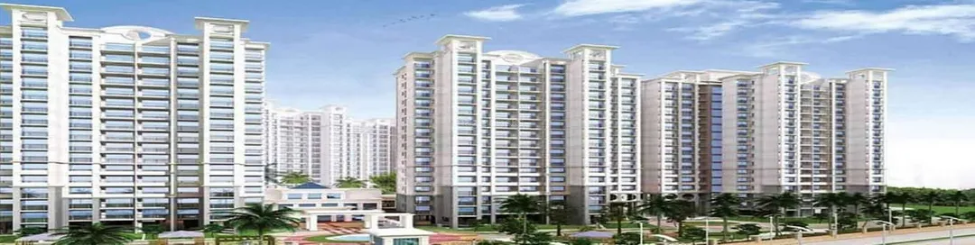 Godrej Tropical Isle Sector 146, Noida — Godrej Properties Ltd.