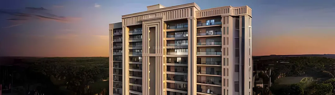 Godrej Vrikshya Sector 103, Dwarka Expressway, Gurgaon — Photo 1