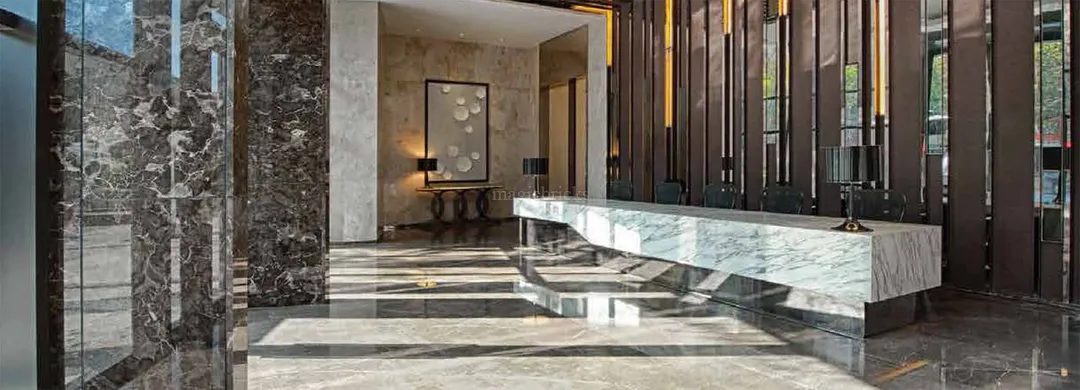 Godrej Vrikshya Sector 103, Dwarka Expressway, Gurgaon — Photo 2