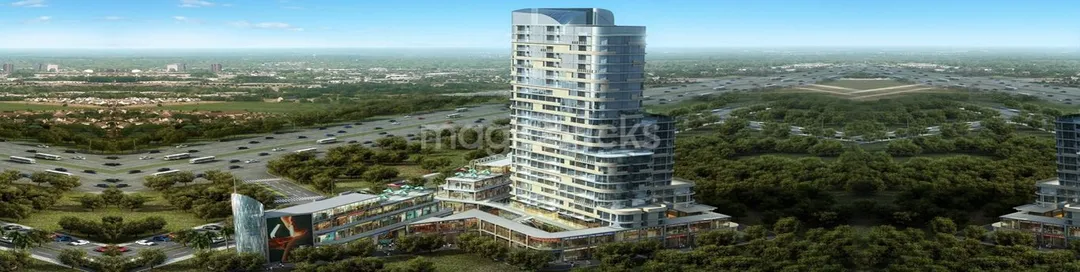M3M Commercial SCO Hub Dwarka Expressway, Sector 84, Gurgaon — Photo 1