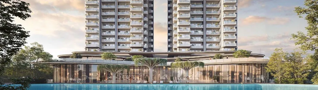 M3M Forestia West Manesar, Gurgaon — Photo 1