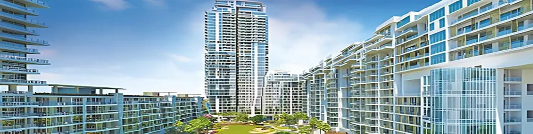 M3M Golf Hills Sector 79, Gurgaon — Photo 1