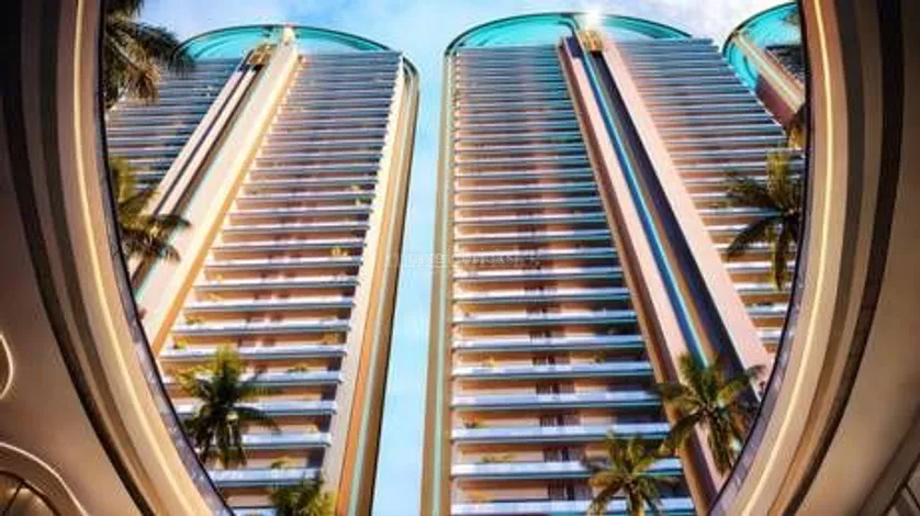 M3M Jacob & Co Residences Sector 97, Noida — Photo 2
