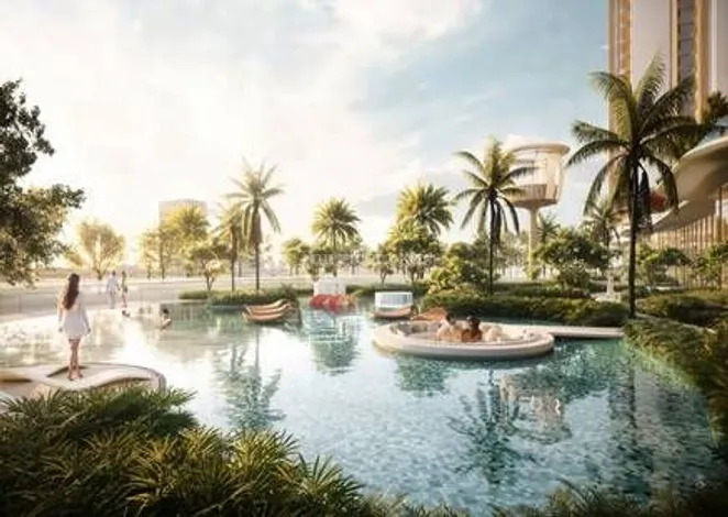 M3M Jacob & Co Residences Sector 97, Noida — Photo 3