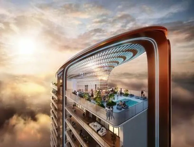 M3M Jacob & Co Residences Sector 97, Noida — Photo 4