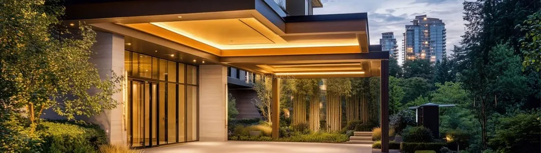 Signature Global Cloverdale SPR Sector 71, Gurgaon — Photo 1