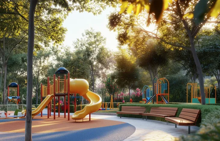 Signature Global Cloverdale SPR Sector 71, Gurgaon — Photo 2