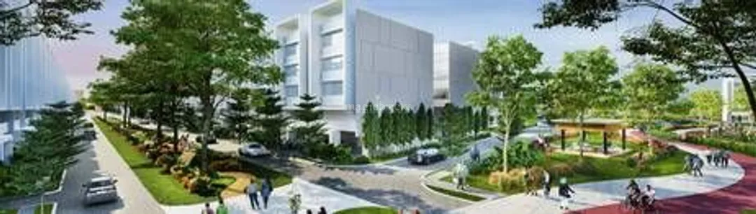 Signature Global Plots Sector 95A, South of Gurgaon — Signature Global (India) Ltd.