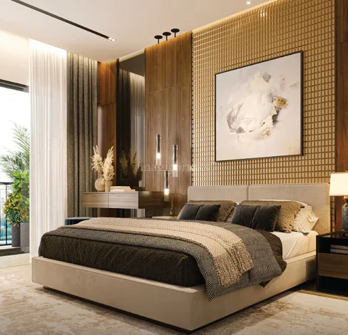 Sobha Crescent Sector 63A, Golf Course Extension Road, Gurgaon — Photo 4