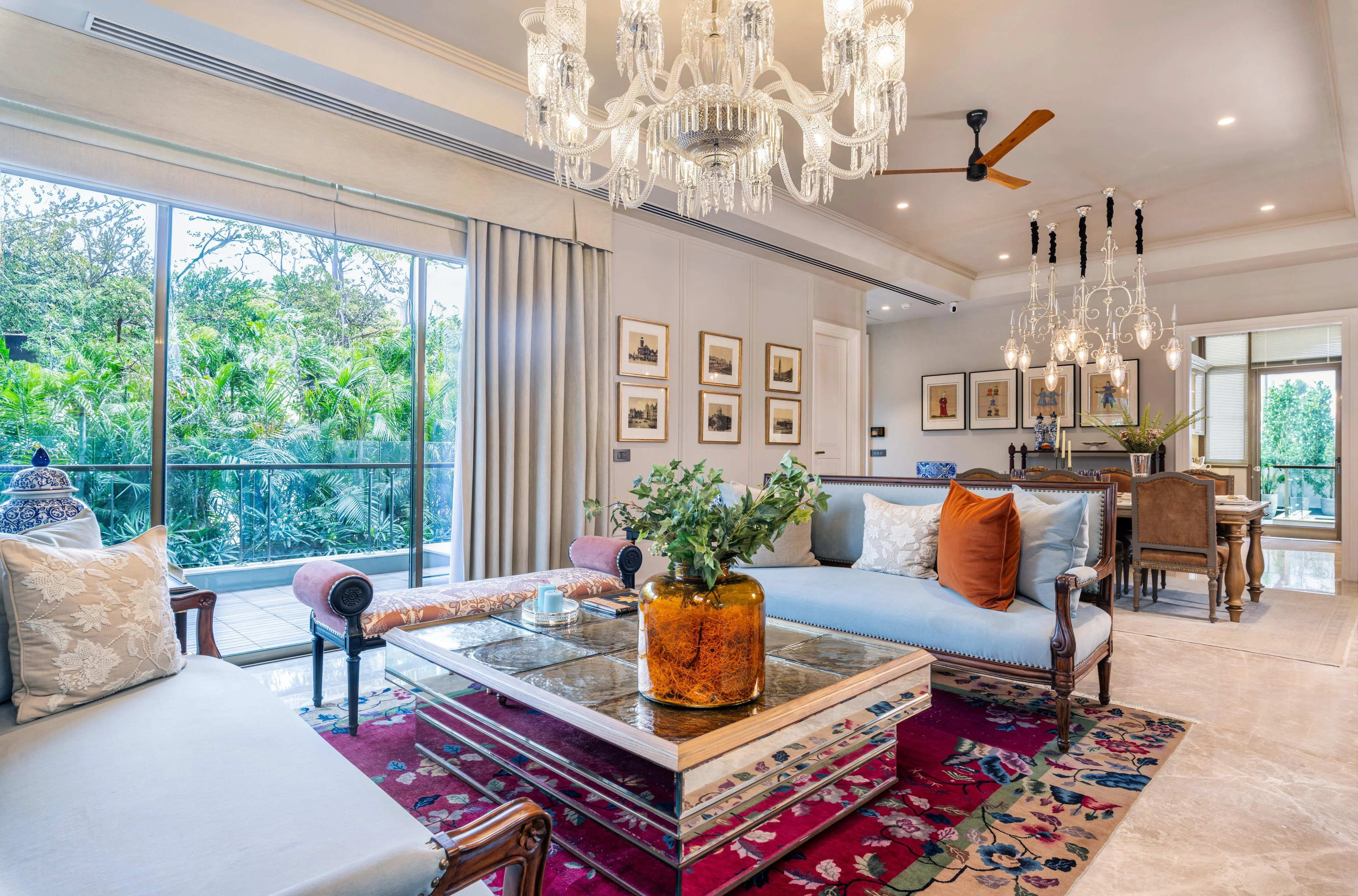 TARC Ishva Sector 63A, Golf Course Extension Road, Gurgaon — Photo 9