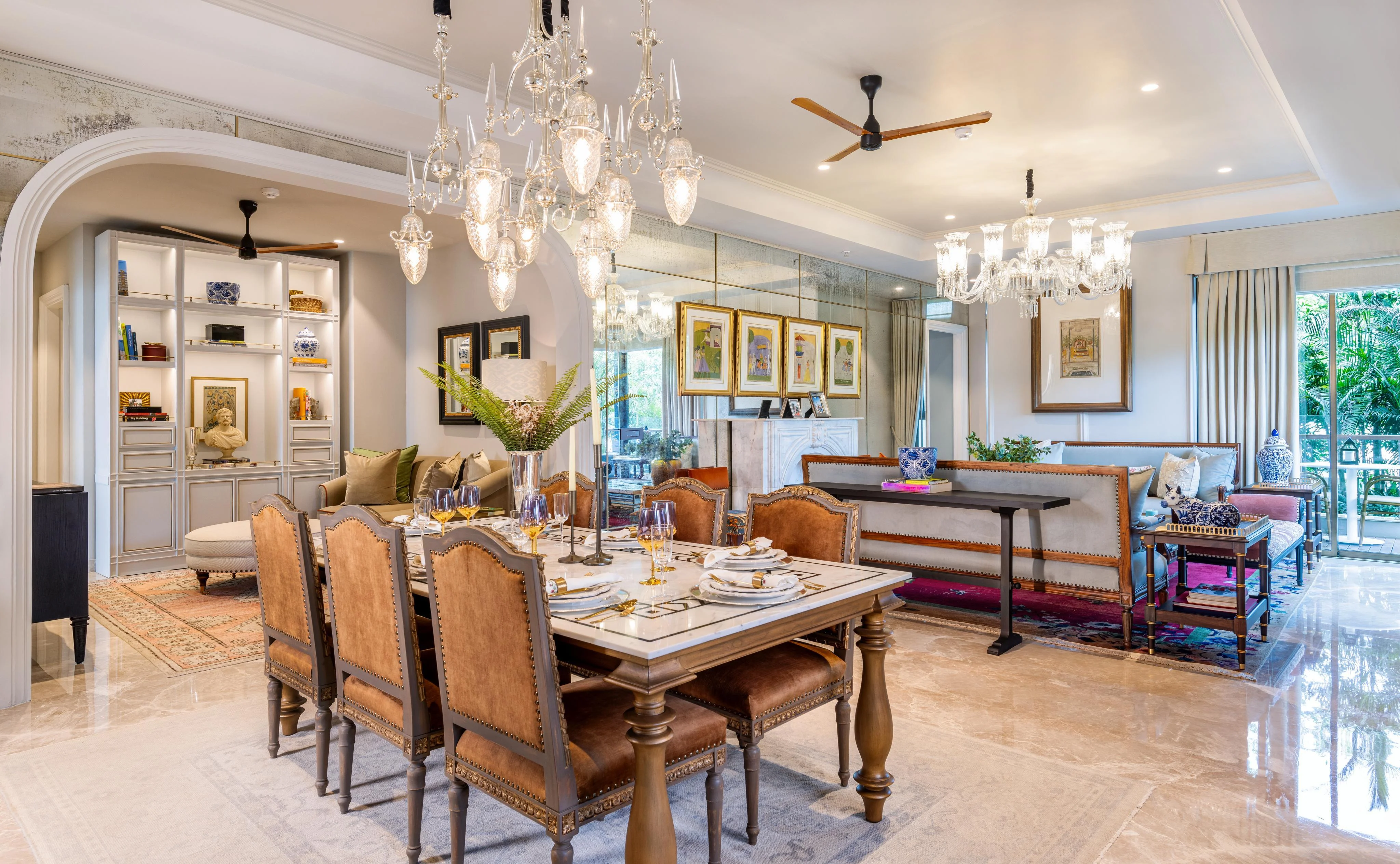 TARC Ishva Sector 63A, Golf Course Extension Road, Gurgaon — Photo 10
