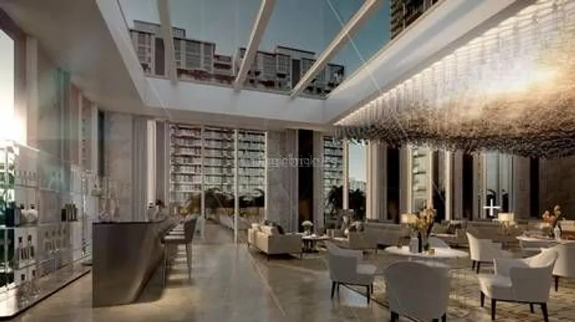 Trump Tower Extension Golf Course Extension, Sector 65, Gurgaon — Photo 3