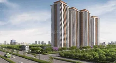 Tulip Crimson Sector 70, Southern Peripheral Road, Gurgaon — Photo 6