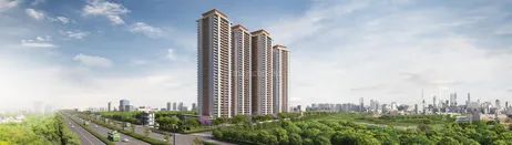 Tulip Crimson Sector 70, Southern Peripheral Road, Gurgaon — Photo 9