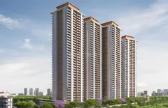 Tulip Crimson Sector 70, Southern Peripheral Road, Gurgaon — Photo 12