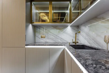 Tulip Crimson Sector 70, Southern Peripheral Road, Gurgaon — Photo 14